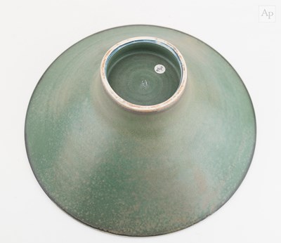 Lot 1 - ABDO NAGI (1941-2001); a large flared...