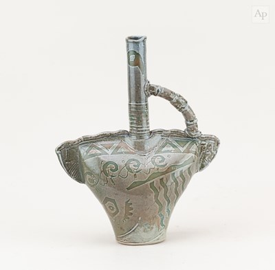 Lot 423 - MAUREEN MINCHIN (born 1954) for Springs Farm...