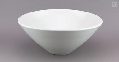 Lot 564 - RICHARD HENHAM (born 1952); a large conical...
