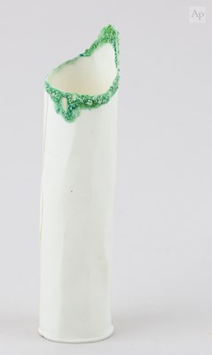 Lot 429 - JOY TRPKOVIC (born 1950); a small cylindrical...