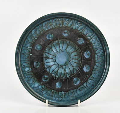 Lot 445 - TROIKA POTTERY; an early St Ives period...