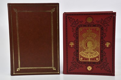 Lot 1652 - PLOT (ROBERT), THE NATURAL HISTORY OF...