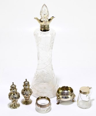Lot 2558 - EDWARD BARNARD & SONS LTD; a pair of late...