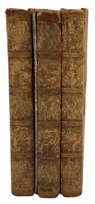 Lot 381 - CONYERS MIDDLETON D. D; 'The Life of Marcus...