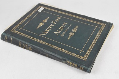 Lot 291 - A collection of 94 mostly late 19th century...