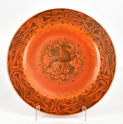Lot 392 - WILLIAM S MYCOCK FOR ROYAL LANCASTRIAN; a...