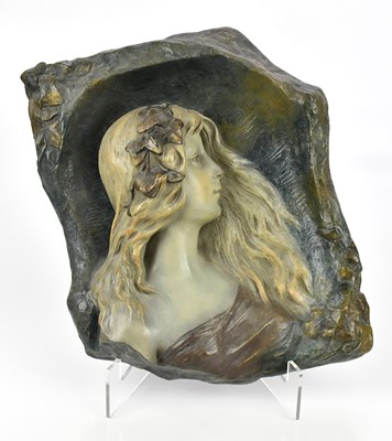 Lot 481 - AUGUST OTTO FOR JOHANN MARESCH; an impressive...