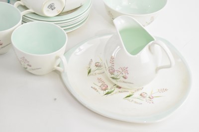 Lot 2623 - YE OLDE ENGLISH; a Grosvenor China part...