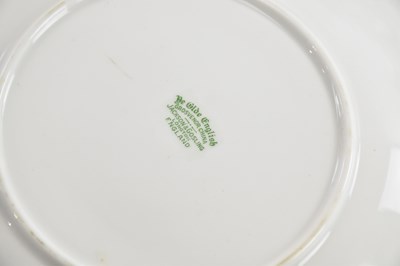 Lot 2623 - YE OLDE ENGLISH; a Grosvenor China part...