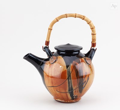 Lot 317 - FRANCOISE DUFAYARD (born 1960); a slip...