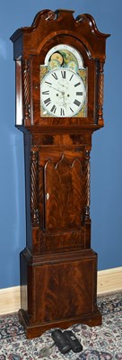 Lot 2656 - ROBERT WHITWORTH HEYWOOD; a 19th century eight...