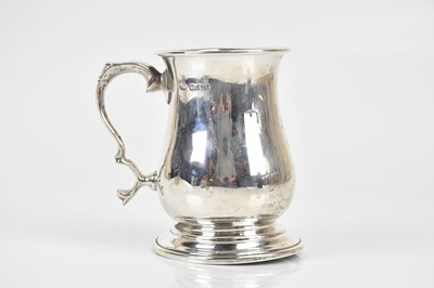 Lot 2438 - ISRAEL FREEMAN & SON LTD; a George VI...