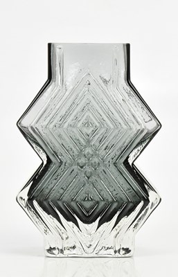 Lot 184 - GEOFFREY BAXTER FOR WHITEFRIARS; a 'Double...