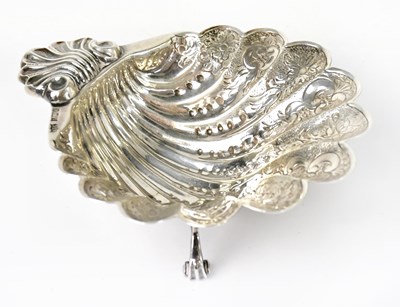 Lot 728 - A. T. CANNON LTD; an Elizabeth II hallmarked...