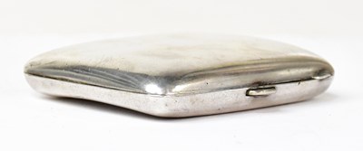 Lot 753 - CHARLES S. GREEN & CO LTD; a George VI...