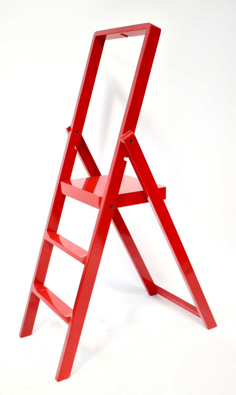 Lot 10 - KARL MALMVALL FOR DESIGN HOUSE STOCKHOLM; a...