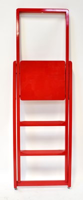 Lot 10 - KARL MALMVALL FOR DESIGN HOUSE STOCKHOLM; a...