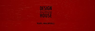 Lot 10 - KARL MALMVALL FOR DESIGN HOUSE STOCKHOLM; a...
