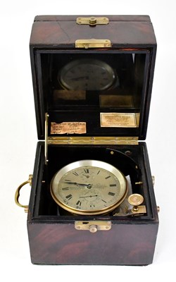Lot 77 - RUSSELL’S LTD; a 20th century marine...