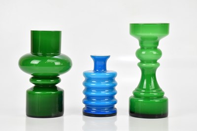 Lot 315 - GUNNAR ANDER FOR ALSTERBRO; a contemporary...