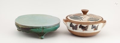 Lot 428 - MICHAEL & JOANNA MOSSE for Llanbrynmair...