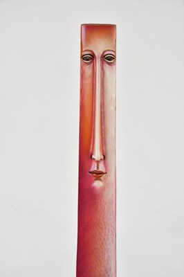 Lot 13 - SERGIO BUSTAMANTE; a limited edition sculpture,...