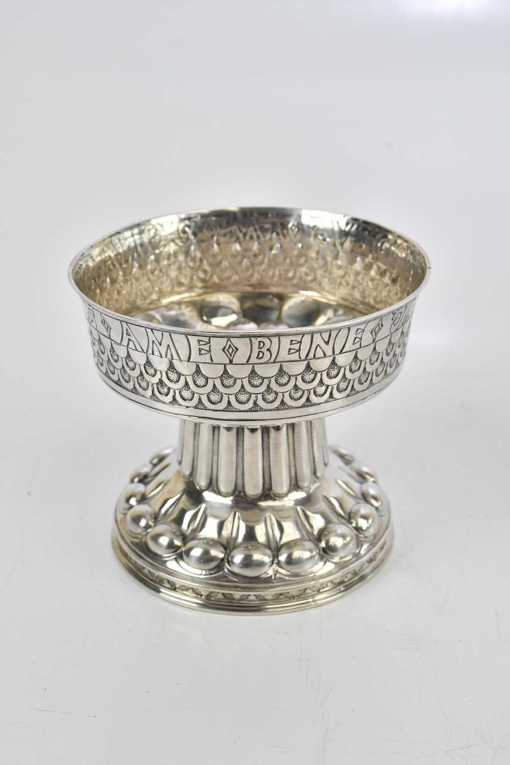 Lot 26 - GEORGE NATHAN & RIDLEY HAYES; an Edward VII...
