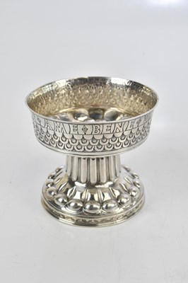 Lot 26 - GEORGE NATHAN & RIDLEY HAYES; an Edward VII...