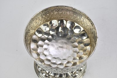 Lot 26 - GEORGE NATHAN & RIDLEY HAYES; an Edward VII...