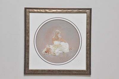 Lot 2277 - KAY BOYCE; an artist's proof signed limited...