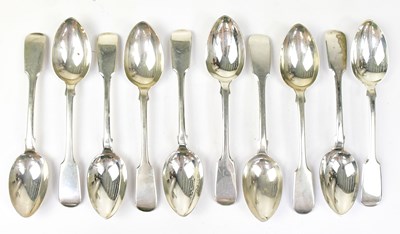 Lot 1094 - THE PORTLAND CO (FRANCIS HIGGINS II); a set of...