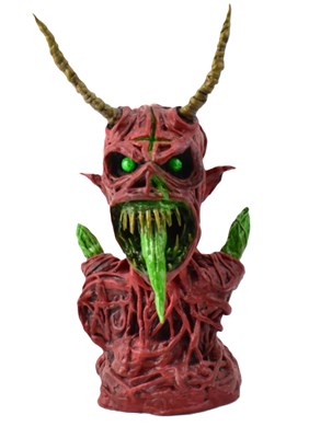 Lot 162 - ANDREW JOYNES (born 1972); a hand sculpted...