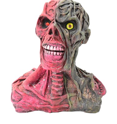 Lot 163 - ANDREW JOYNES (born 1972); a hand sculpted...