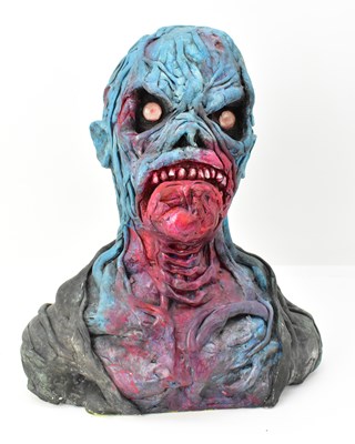 Lot 164 - ANDREW JOYNES (born 1972); a hand sculpted...