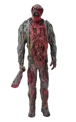 Lot 167 - ANDREW JOYNES (born 1972); a hand sculpted...