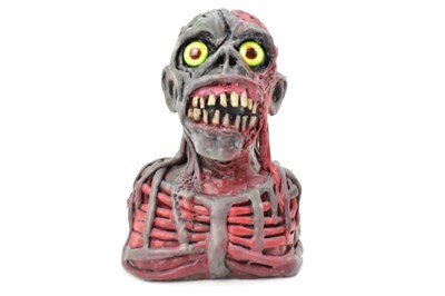 Lot 194 - ANDREW JOYNES (born 1972); a hand sculpted...