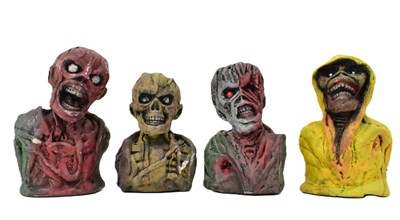 Lot ANDREW JOYNES (b. 1972); a hand sculpted...