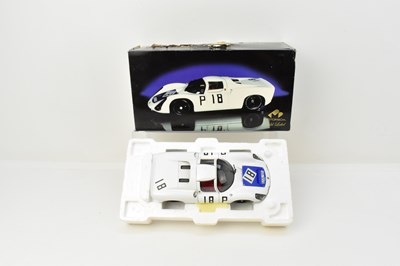 Lot 364 - MOTORBOX; a Gold Label edition collectors'...