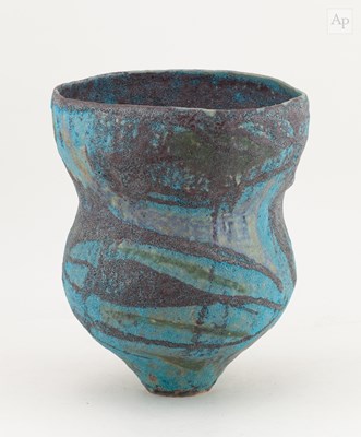 Lot 358 - JULIAN KING-SALTER (born 1954); a waisted...