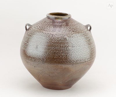 Lot 400 - MARK GRIFFITHS (born 1956); a large lugged...