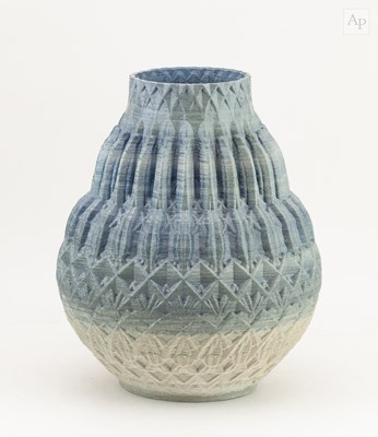 Lot 608 - RYAN BARRETT (born 1986); a 3D printed...