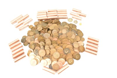 Lot 1243 - A large collection of mostly British...