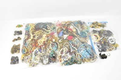 Lot 1543 - A large collection of modern and vintage...