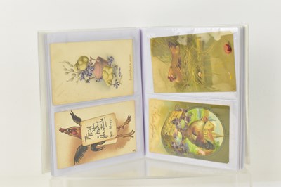 Lot 1048 - Forty-eight early 20th century printed...