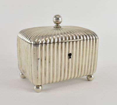 Lot 1029 - MAX GEDLITZKA; a late 19th century...