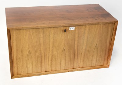 Lot 42 - POUL CADOVIOUS FOR CADO; a c.1960s rosewood...