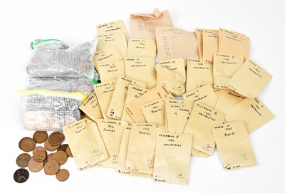 Lot 1222 - A collection of early and mid-20th century...