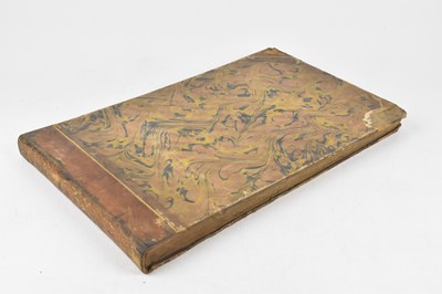 Lot 135 - FLAXMAN (JOHN), THE ILIAD OF HOMER ENGRAVED...