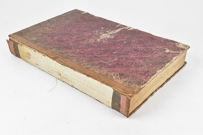 Lot 138 - TRAITE SUR LA CAVALERIE, PAR M. LE COMTE...