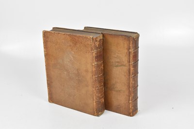 Lot 139 - FARNEWORTH (ELLIS), THE WORKS OF NICHOLAS...